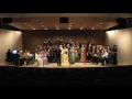 Download Lagu Wattit il-3ayn 3Alayya, Aswat Ensemble with World Harmony Chorus