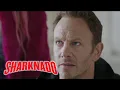 SHARKNADO Fin s Best Moments SYFY