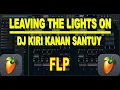 Download Lagu LEAVING THE LIGHTS ON REMIX - FERDI SOLAG (Fruty Loop Project)