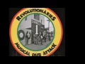 The Revolutionaries - Jumbee