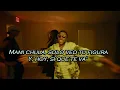 Jhayco, Quevedo - Mami Chula (Letra/Lyrics)