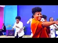 ROSE MUHANDO LIVE@PROPHET ALLAN JOMBA'S CHURCH