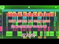 Lagu Badal Barsa Bijuli Dj Song 2080/2023 ll Dj Bijay Dhangadhi 16 Rampur Kailali