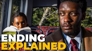 you dont know me ending explained