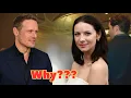 Download Lagu Sam Heughan Officially Announces “I Will Never Get Back Together With Caitriona Balfe – Why???”