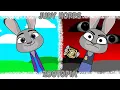 Download Lagu My Sprunki OC: Judy Hopps (from Zootopia)
