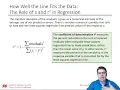 3 2 Least Squares Regression part 3