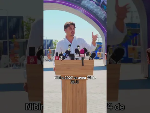Selly va EXTINDE sezonul Nibiru în 2027!