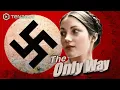 The Greatest Escape in History The Only Way 1970 True Story