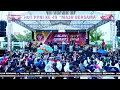 Download Lagu ELSA SAFIRA - RUNGKAD - NEW BINTANG PERMATA - HUT PPNI 49 REMBANG