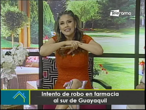 Sujeto roba celular a estudiante mientras recibía clases en línea