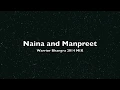 Download Lagu Manpreet and Naina: Warrior Bhangra 2014 MIX