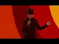 Gladys Knight Midnight Train to Georgia American Music Awards 50th Anniversary Special
