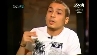 كانت هتفرق فى الوداع مصطفى ابراهيم 