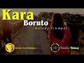 DJ Kara Baruto melody trumpet full bass remix Hendro bintang #hendrobintang