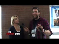 Download Lagu Interview gone horribly wrong - Erika Eleniak interviewed by Robert Hibbs