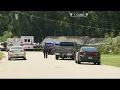 Shooting kills one in Jackson suspect arrested