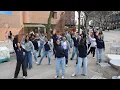 Locked Out of Haven - Columbia Medical School VP S Class of 2029 Parody