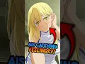 Download Lagu Ais is FALLING?! 😱 Hidden Crush Reveal #danmachiseason5 #danmachi #anime
