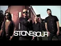 Stone Sour - Tired (Acoustic) (Audio)