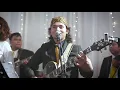 Download Lagu FRANK SINATRA - FLY ME TO THE MOON | Cover by JOSH \u0026 Friends | Music Entertainment Bandung