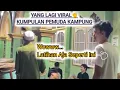 Download Lagu Kumpulan Pemuda Ini Bangunin Sahur Gaya Orkestra // VIRAL