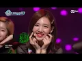 [TWICE - So hot (Wonder Girls)] Special Stage | M COUNTDOWN 161110 EP.500