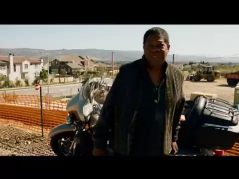 Trailer #1