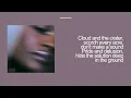 kelela – idea 1 (lyrics)