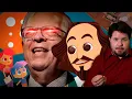 Download Lagu PragerU's Terrible Shakespeare Opinions, or Why I Stopped Talking About Shakespeare