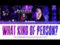 Download Lagu Mix Sahaphap-คนแบบไหน-(What Kind Of Person?)-Fish Upon The Sky Ost-[Thai/Rom/Eng Lyrics]