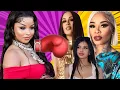 Download Lagu Chrisean Wants to FÍGHT Ahna Mac, Tia Kemp AND Wendy Ortiz‼️