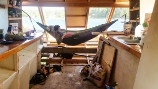 Finished Counters – Sink or Swim 156