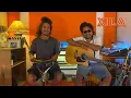 KLAMAR - Xila (Official Video)