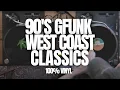 Download Lagu 90’s Hip Hop Mix #2 | 100% Vinyl | G-Funk West Coast Classics | Le Captain Nemo at Bon Esprit, PARIS
