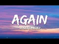 Download Lagu Roger Sanchez - Again (Lyrics)