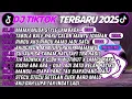 Download Lagu DJ TIKTOK TERBARU 2025🎵DJ MAMA MUDA STYLE LAMBADA🎵DJ TABOLA BALE X MANTU IDAMAN