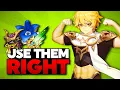 STOP using Artifacts WRONG in Genshin Impact