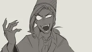 TWST tiny evil advisor
