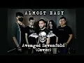 Download Lagu Avenged Sevenfold - Almost Easy (Cover by Sdulur's Project 2021)