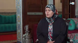 لحبيبة مي الإثنين 25 غشت 2025 