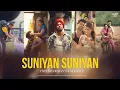 Download Lagu SUNIYAN SUNIYAN x KAAKAN x AGAR TUM SAATH HO (OyeEditorrAnna Mashup) Juss x @MixSingh  x Teji Sandhu