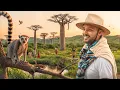 دخلت أدغال مدغشقر 🌳 ٩ أيام في أغرب جزيرة أفريقية! 🇲🇬 الرحلة كاملة