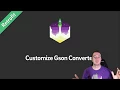 Retrofit Tutorial Customizing Gson Converter