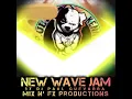 Lagu NEWWAVEJAM mixed by djPAUL GIEVARRA