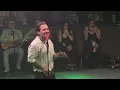 Un Cumbión Dolido - Christian Nodal en el Domo Care Monterrey 25 Octubre 2025