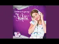 Te Esperare (Violetta Version)