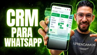 CRM para WhatsApp: Así Puedes Configurarlo Tú Mismo (Gratis 14 Días)