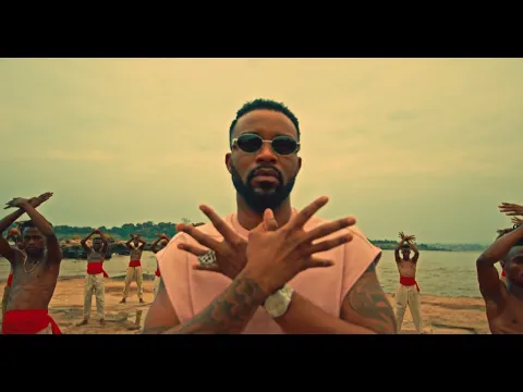 Download MP3 Fally Ipupa - Afsana (Clip Officiel)