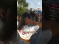 South Carolina teen files federal lawsuit after being mistakenly pulled over at gunpoint